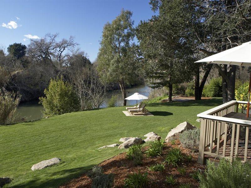 Milliken Creek Inn Napa Luaran gambar