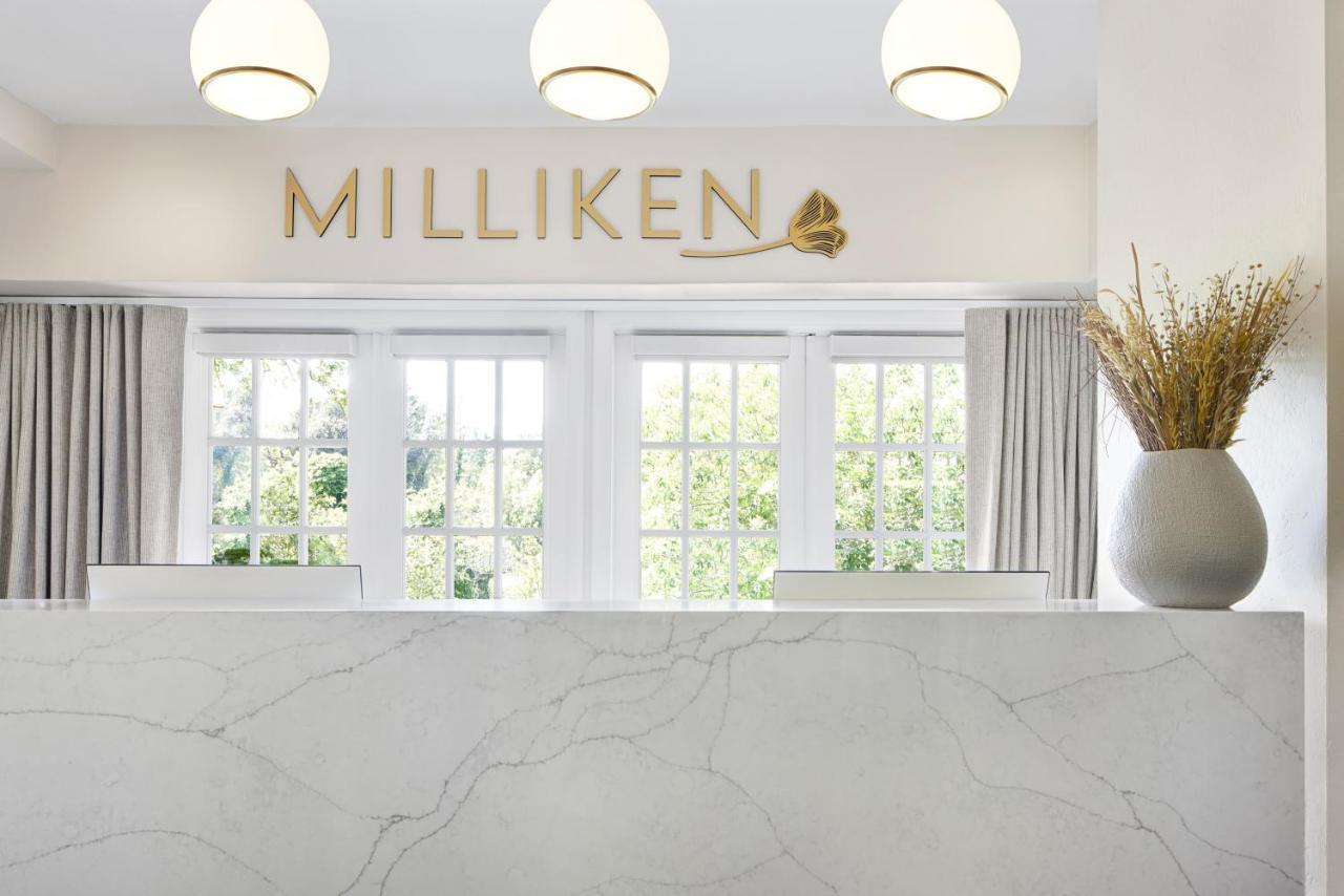 Milliken Creek Inn Napa Luaran gambar